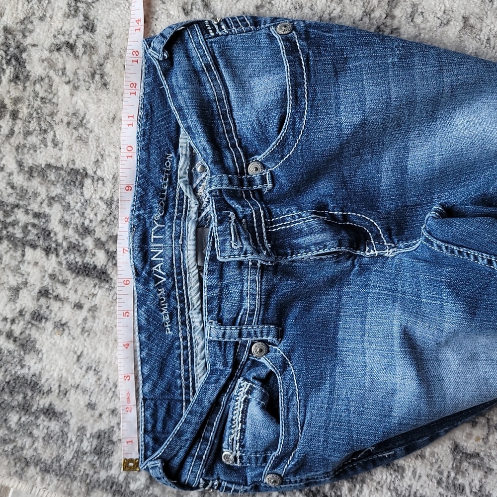 Vanity jeans - Picture 6 of 7